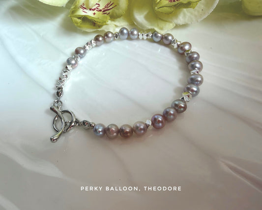 Theodore bracelet