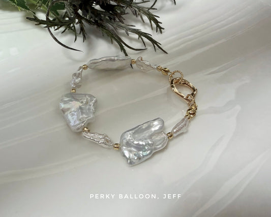 Jeff bracelet