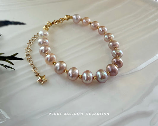 Sebastian bracelet
