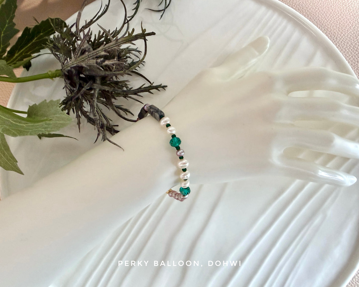 Dohwi bracelet