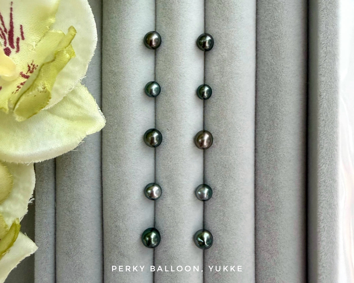 Yukke earrings