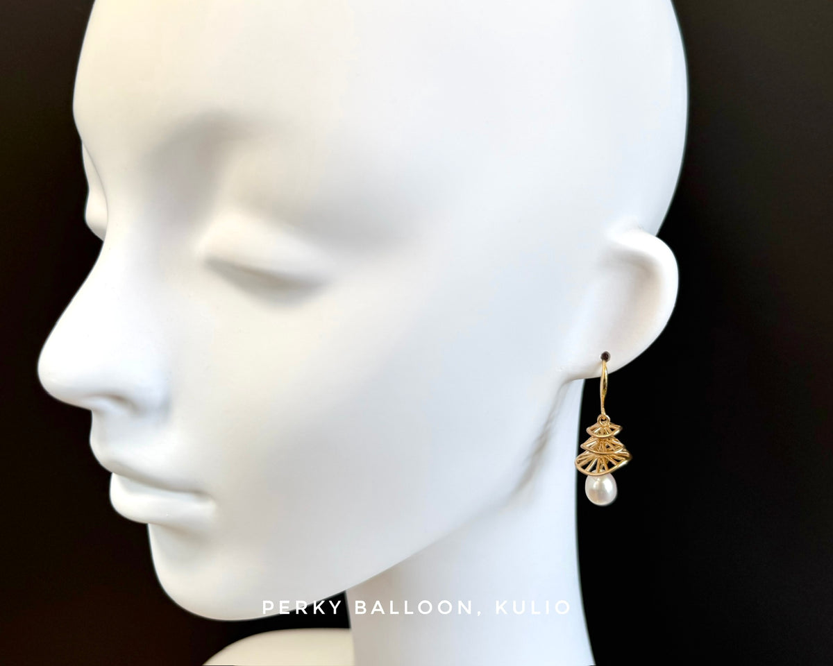 Kulio earrings