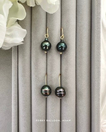 Adam earrings