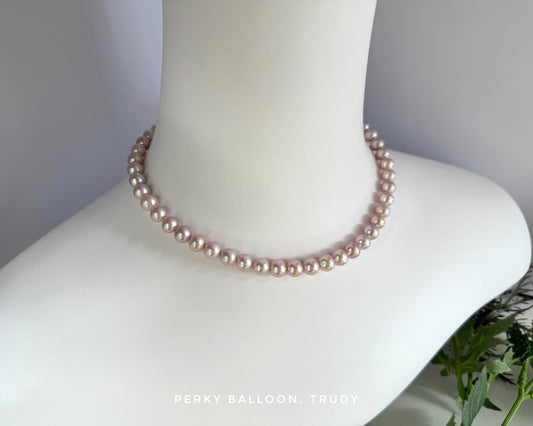 Trudy necklace