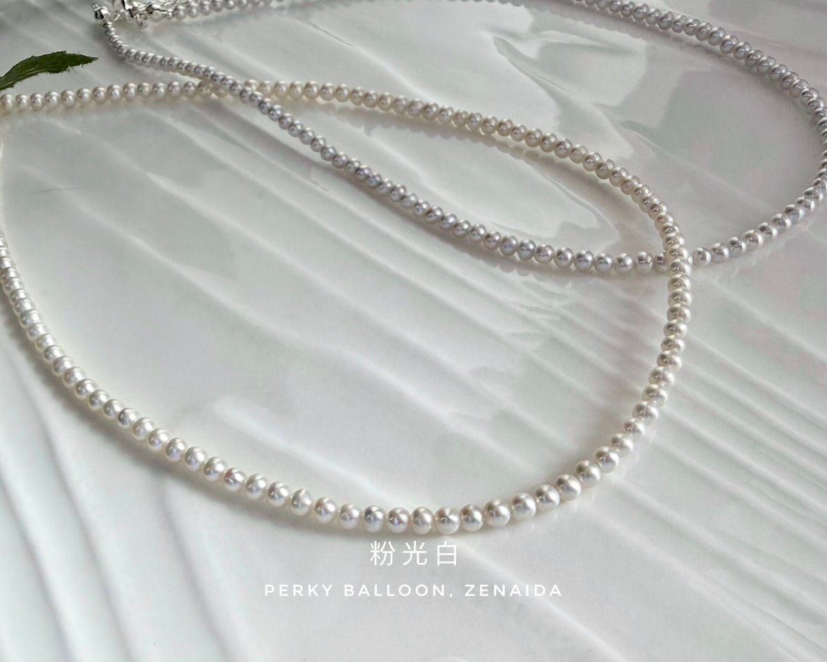Zenaida necklace