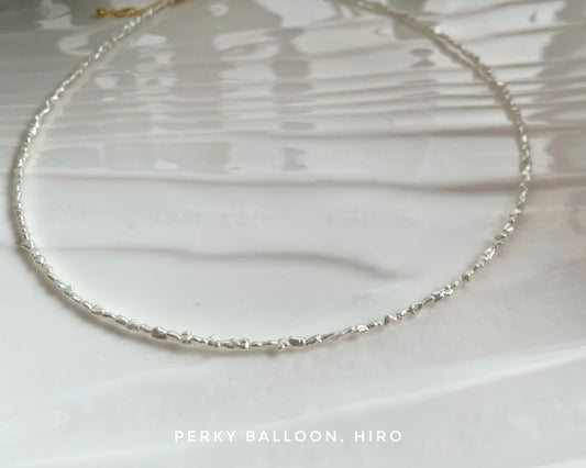 Hiro necklace