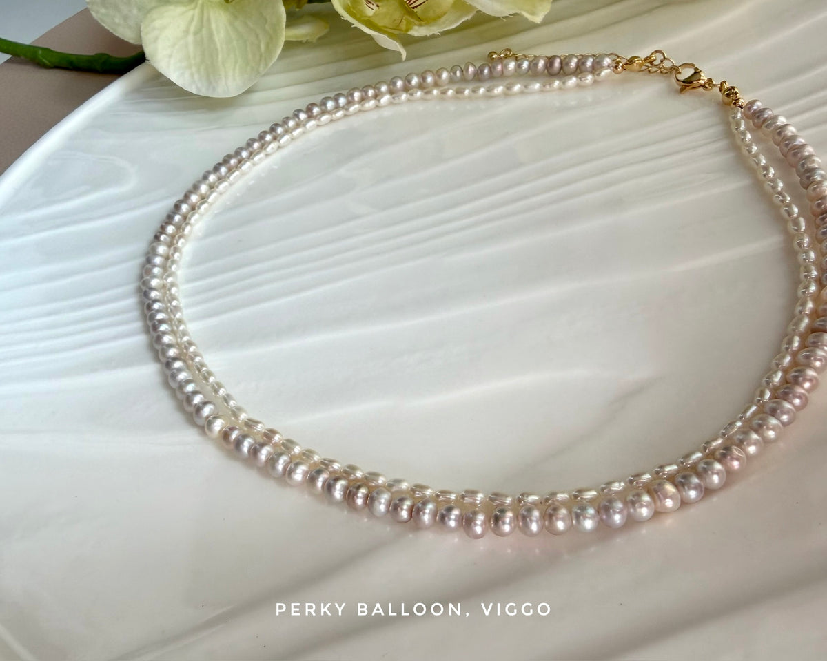 Viggo necklace