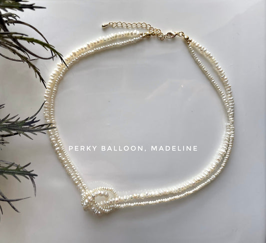Madeline necklace