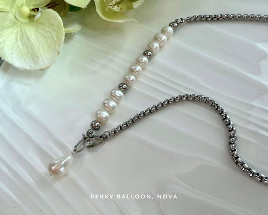 Nova necklace