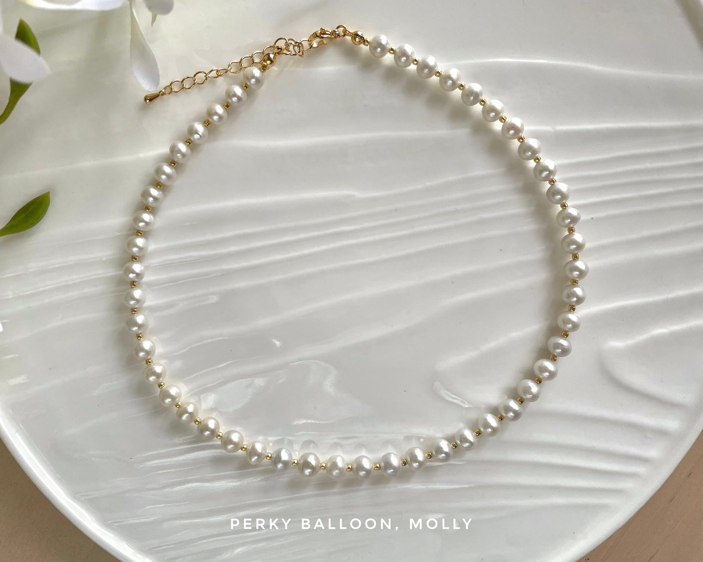 Molly necklace