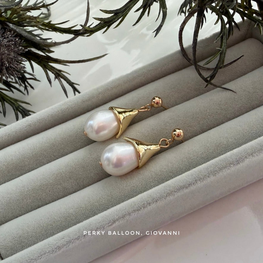Giovanni earrings
