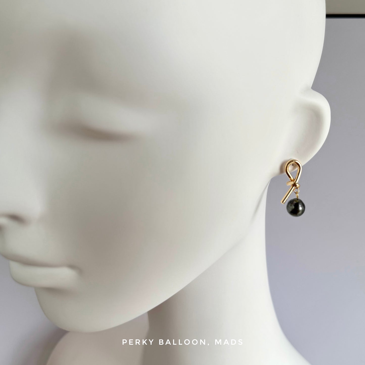 Mads earrings