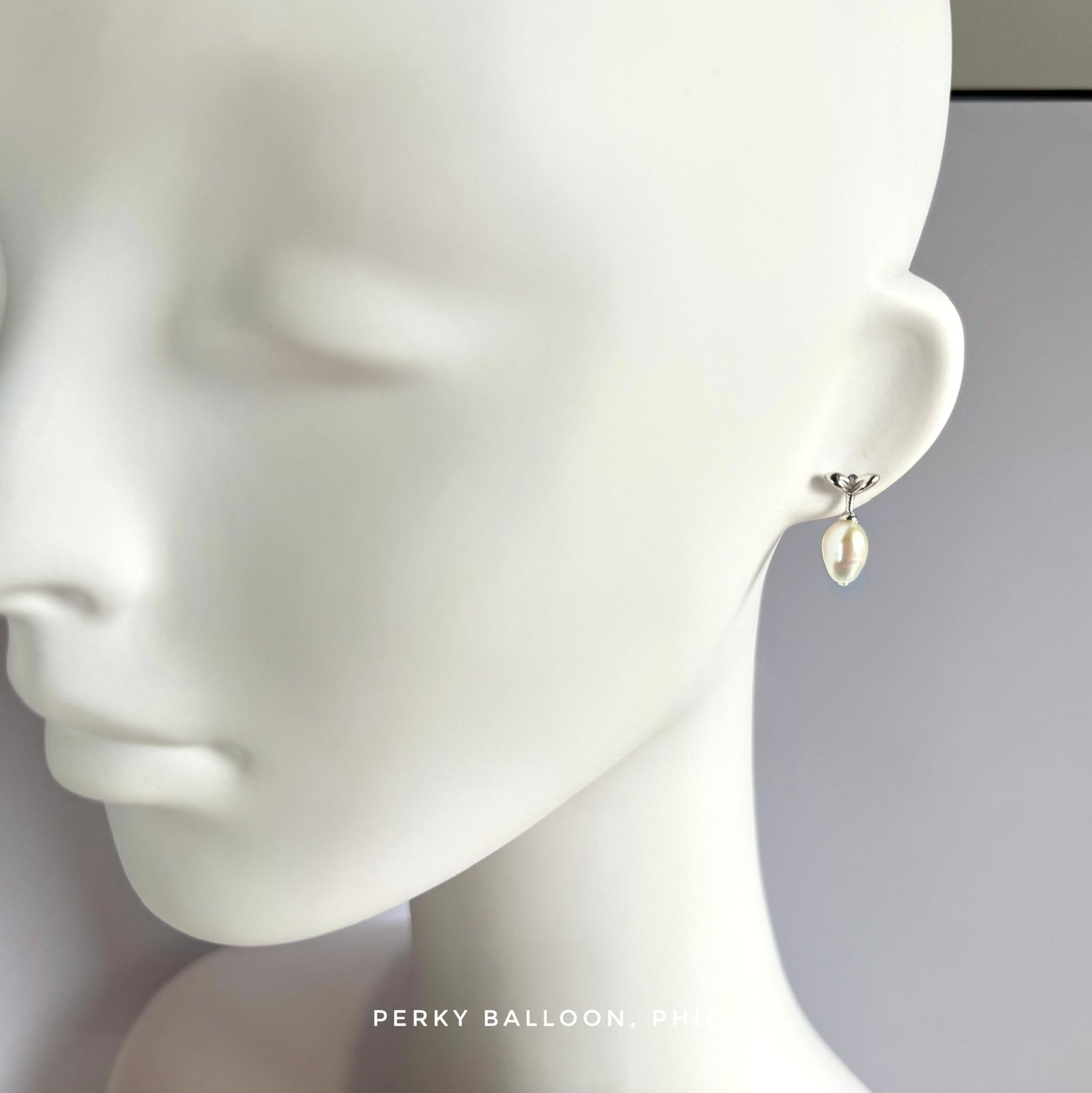 Phil earrings