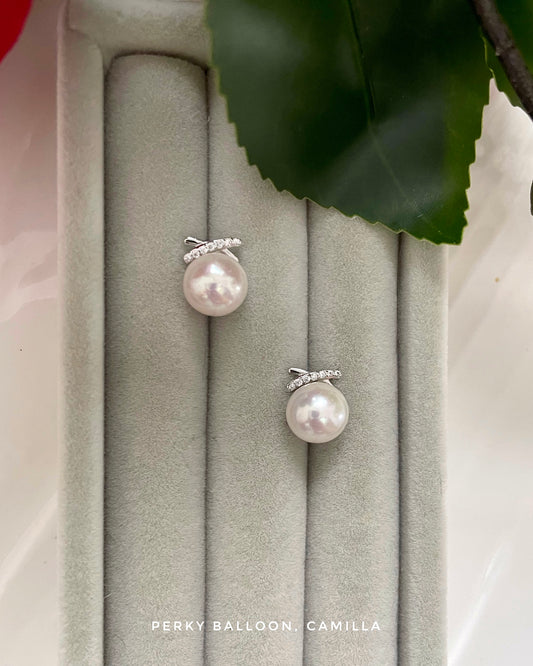 Camilla earrings