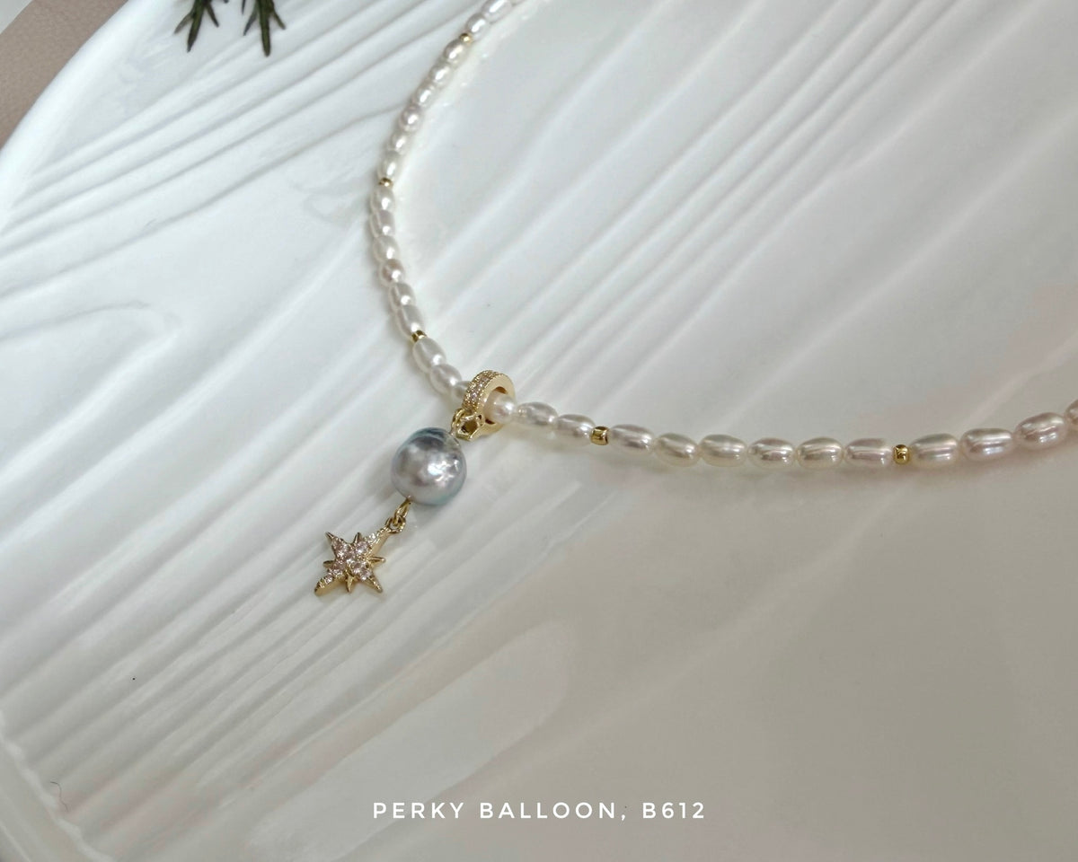 B612 necklace