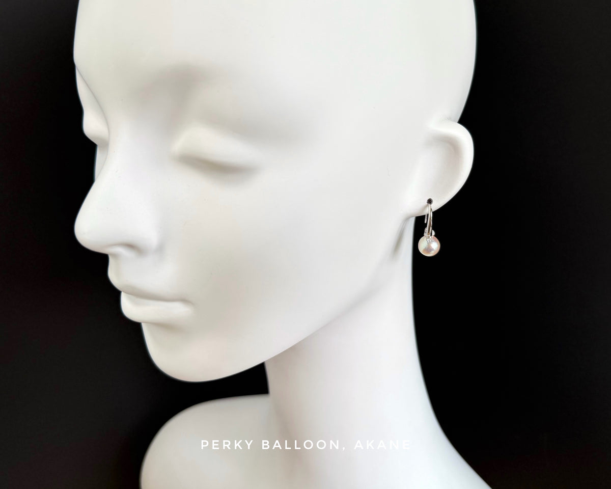 Akane earrings