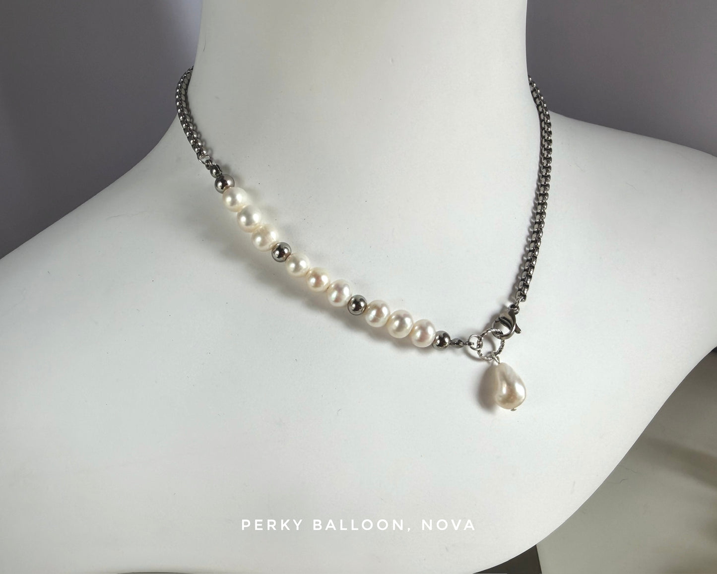 Nova necklace