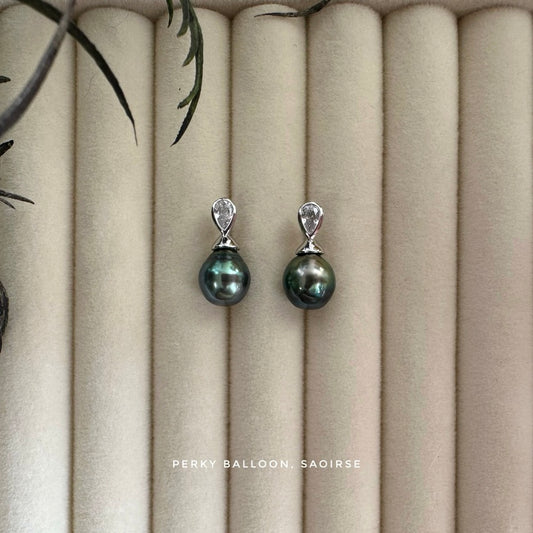 Saoirse earrings