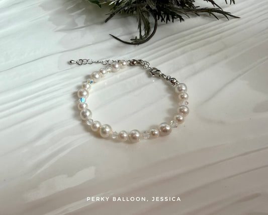 Jessica bracelet