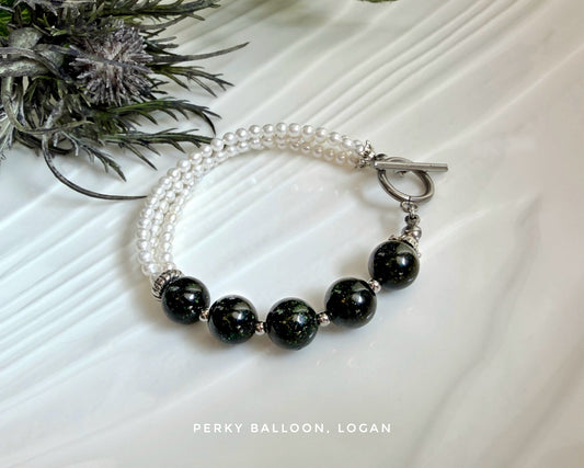 Logan bracelet