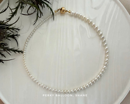 Shane necklace