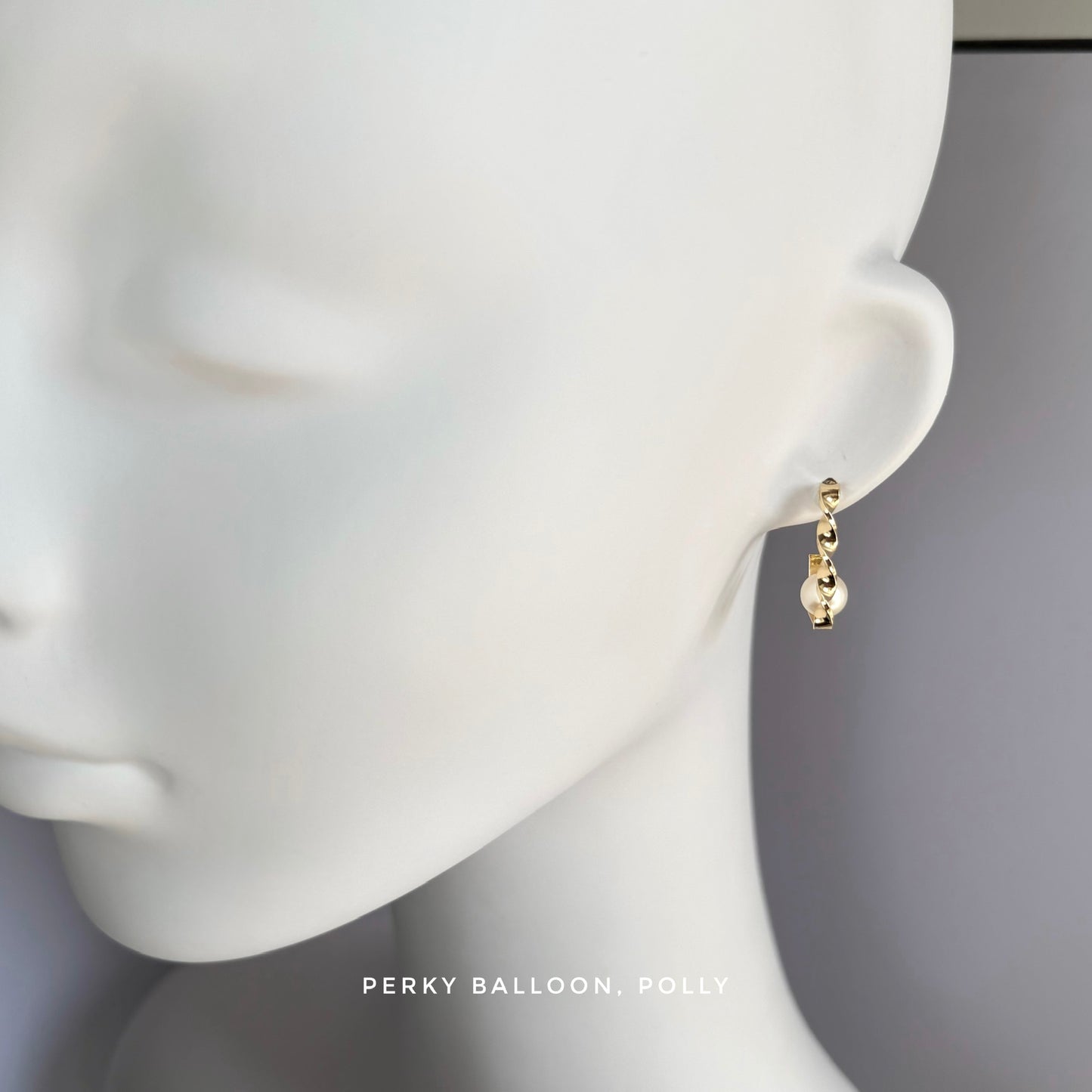 Polly earrings