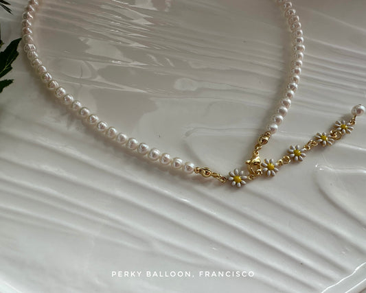 Francisco necklace