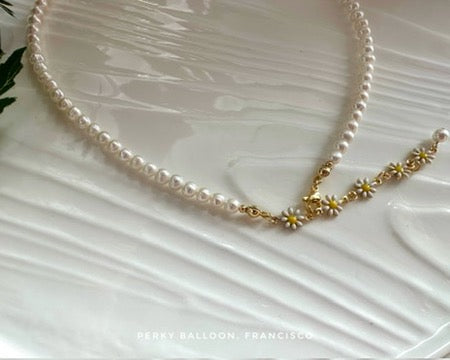 Francisco necklace