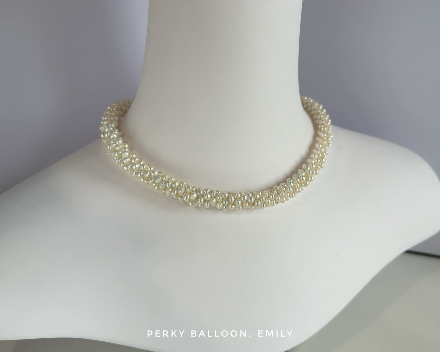 Emily necklace