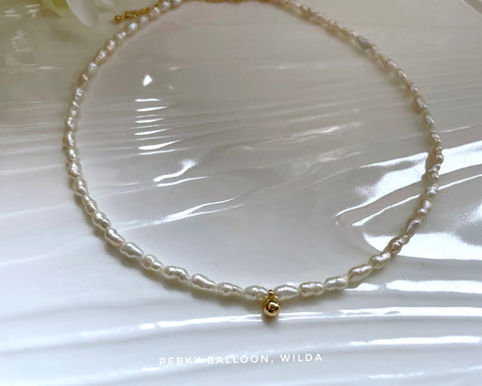 Wilda necklace
