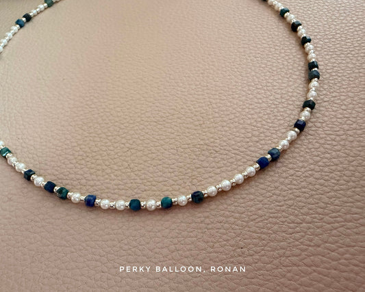 Ronan necklace