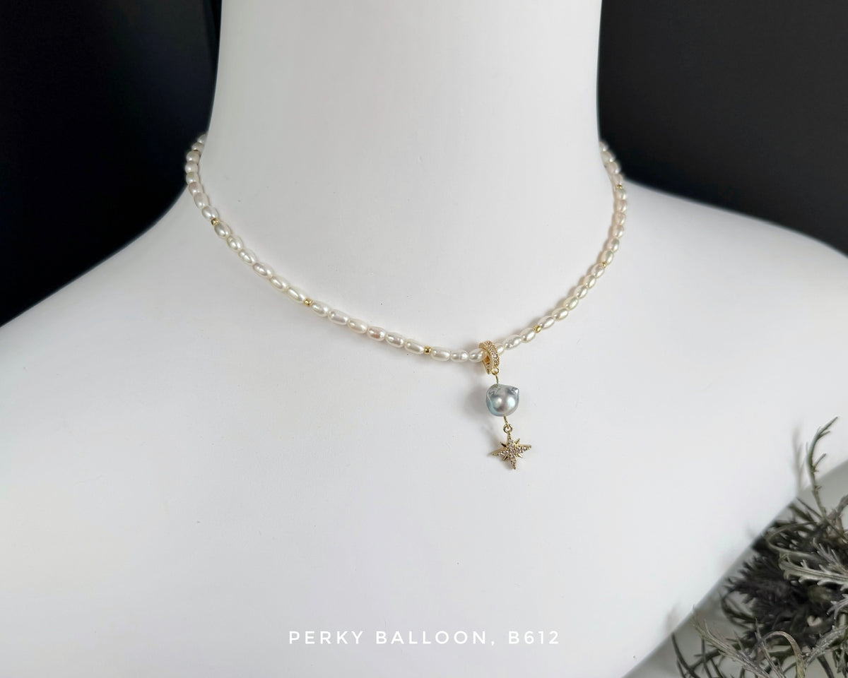 B612 necklace