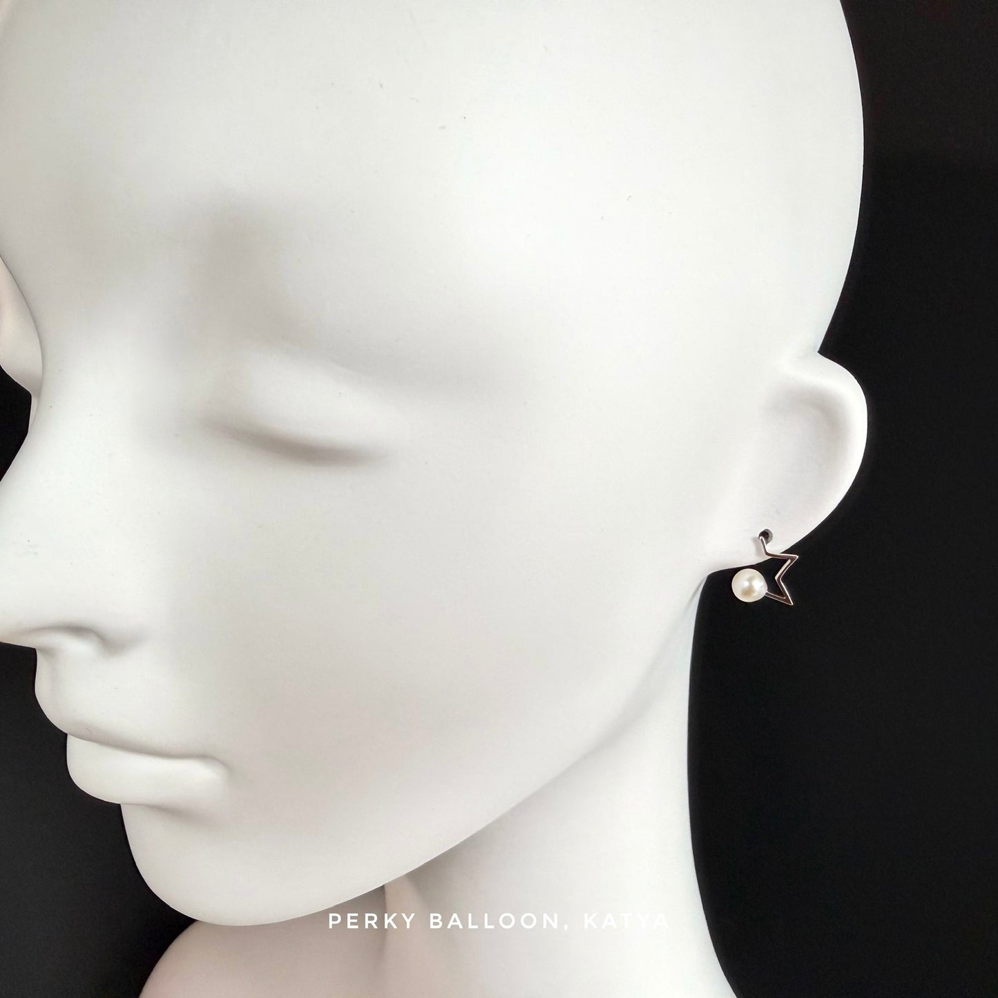 Katya earrings