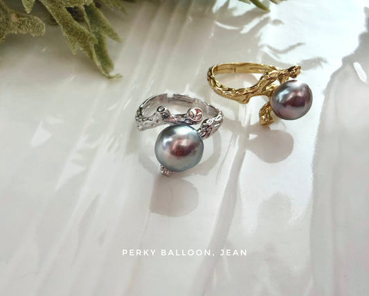 Jean ring