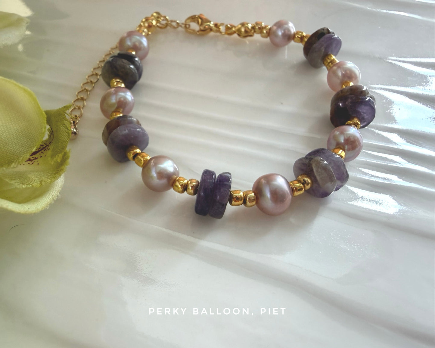 Piet bracelet