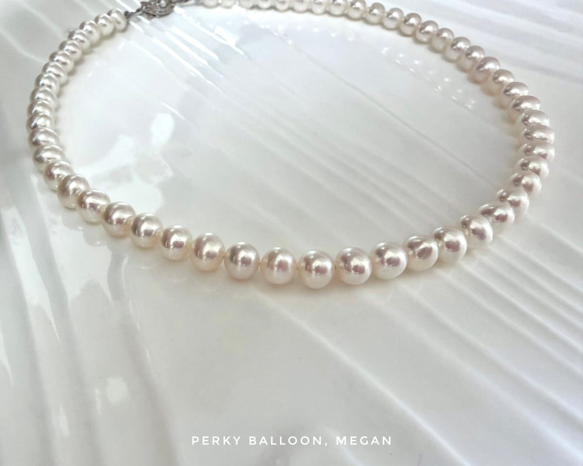 Megan necklace