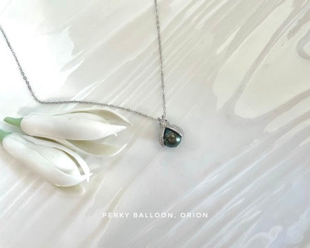 Orion necklace