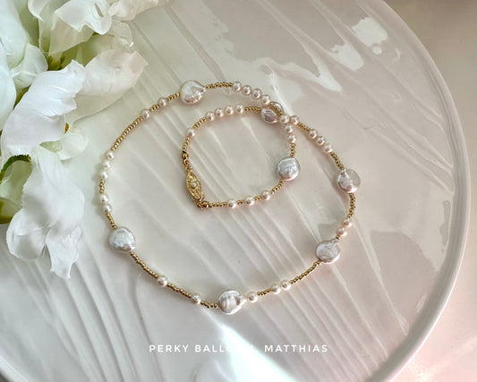 Matthias necklace