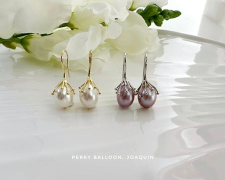 Joaquin earrings