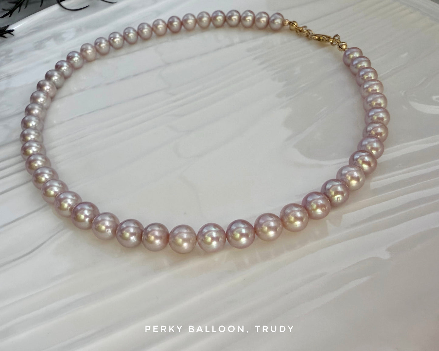 Trudy necklace