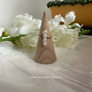 Renato ring