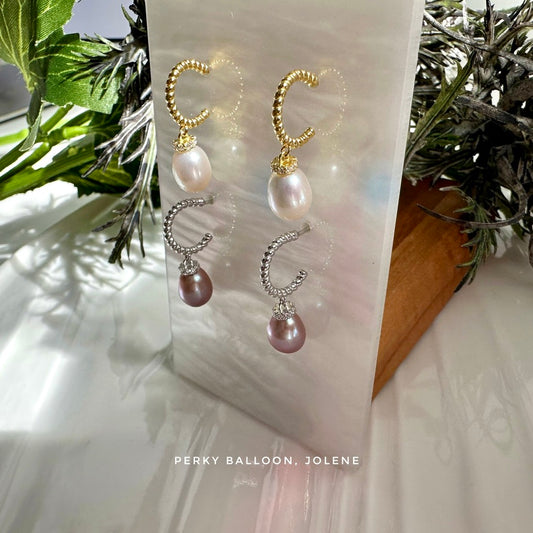 Jolene earrings