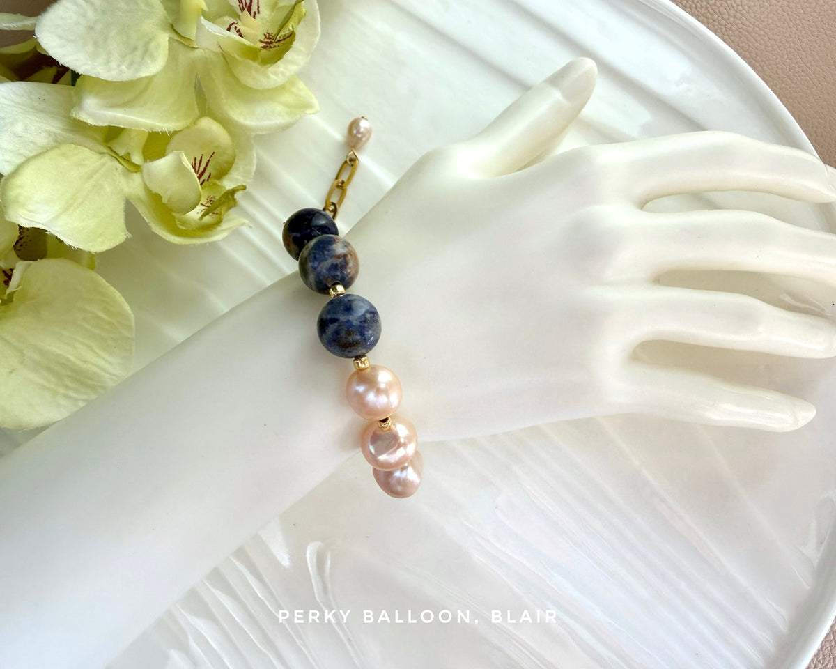 Blair bracelet