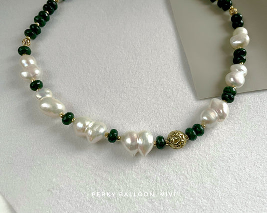 Vivi necklace