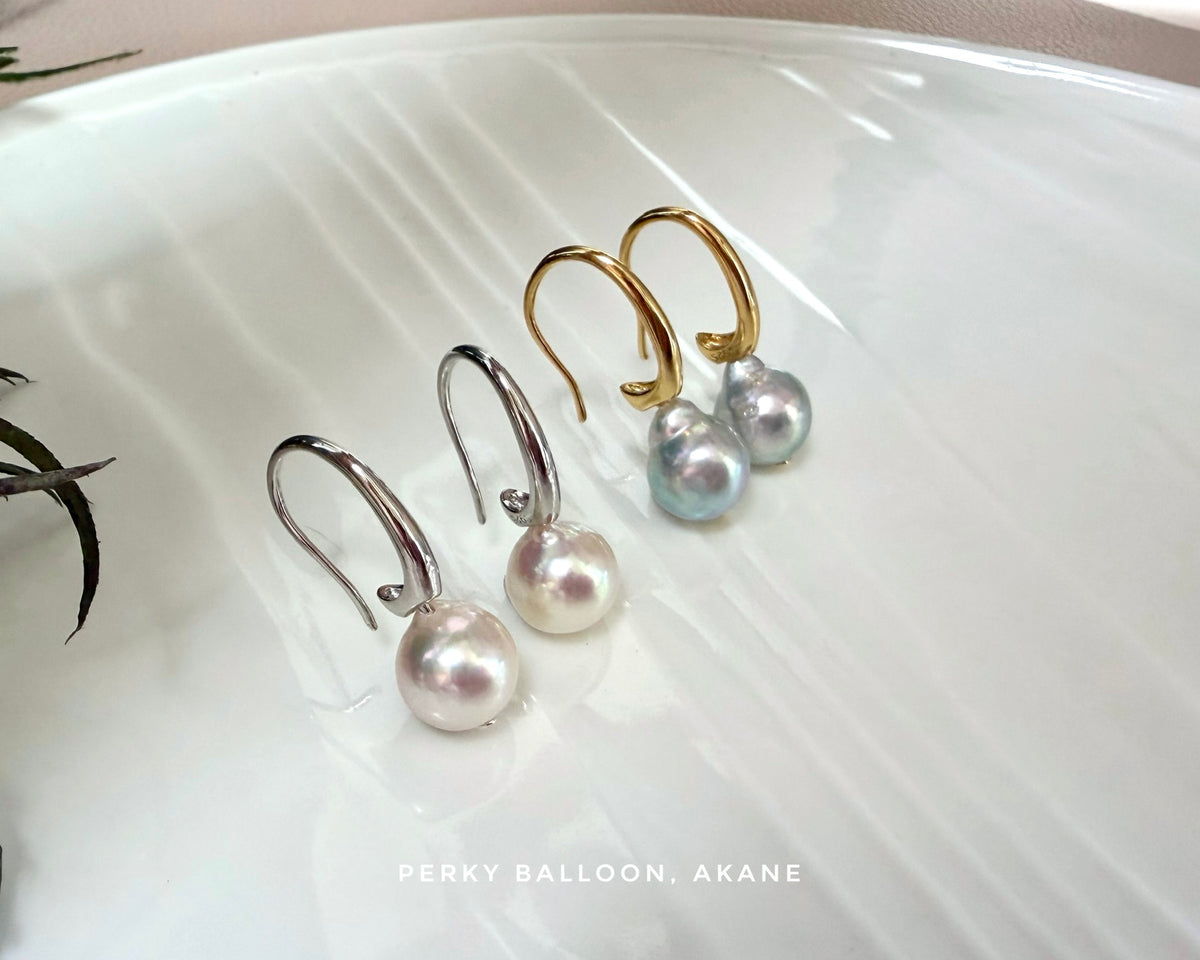 Akane earrings