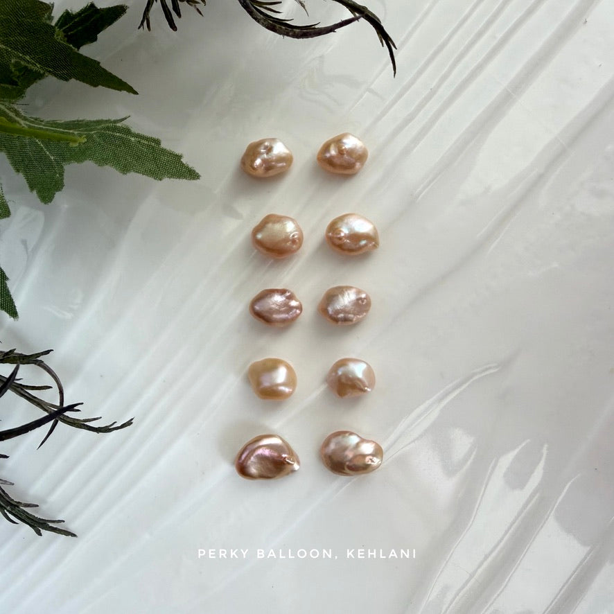 Kehlani earrings