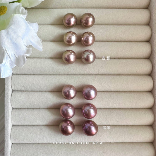 Aria earrings