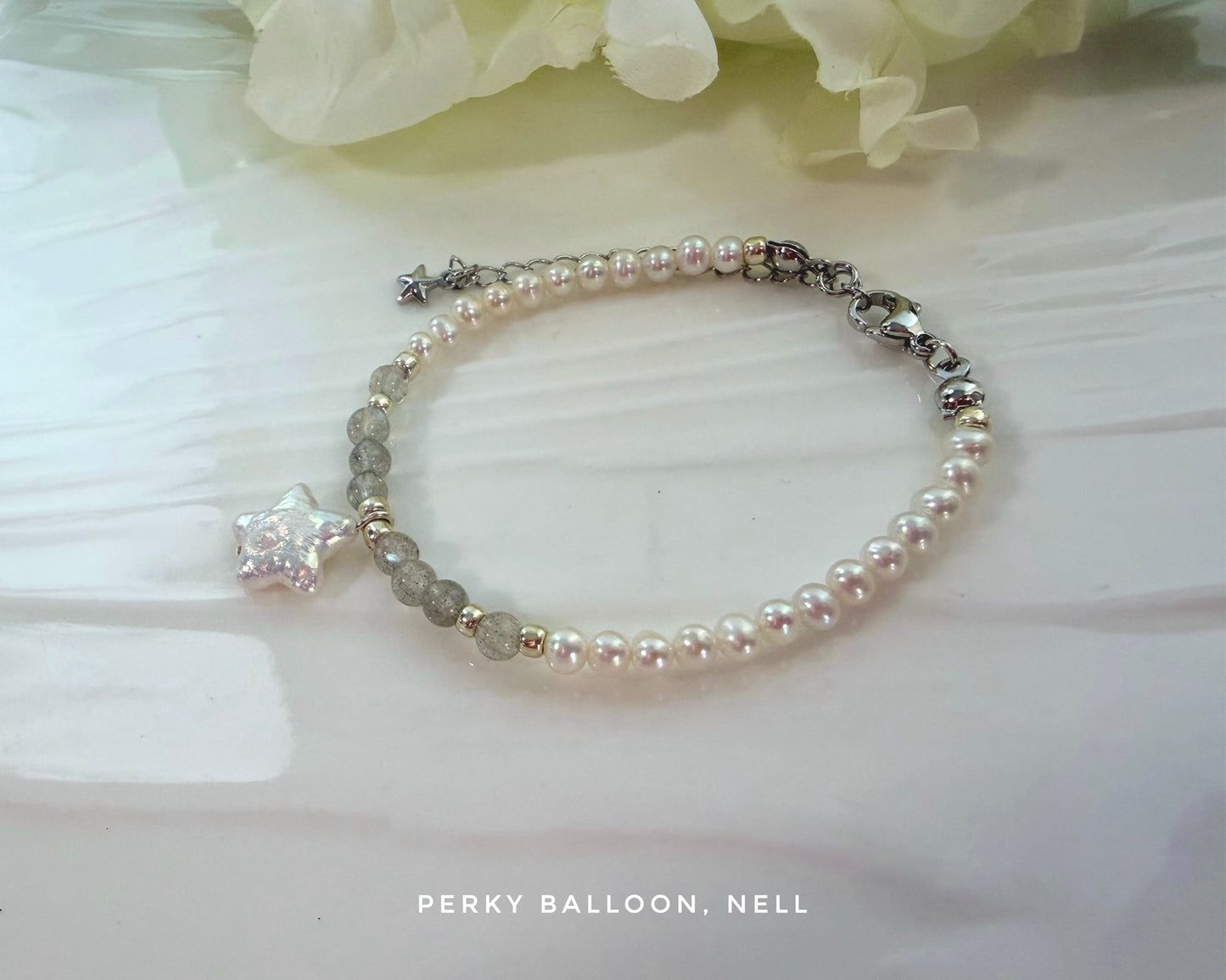 Nell bracelet