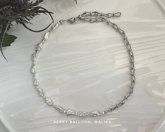 Malika necklace