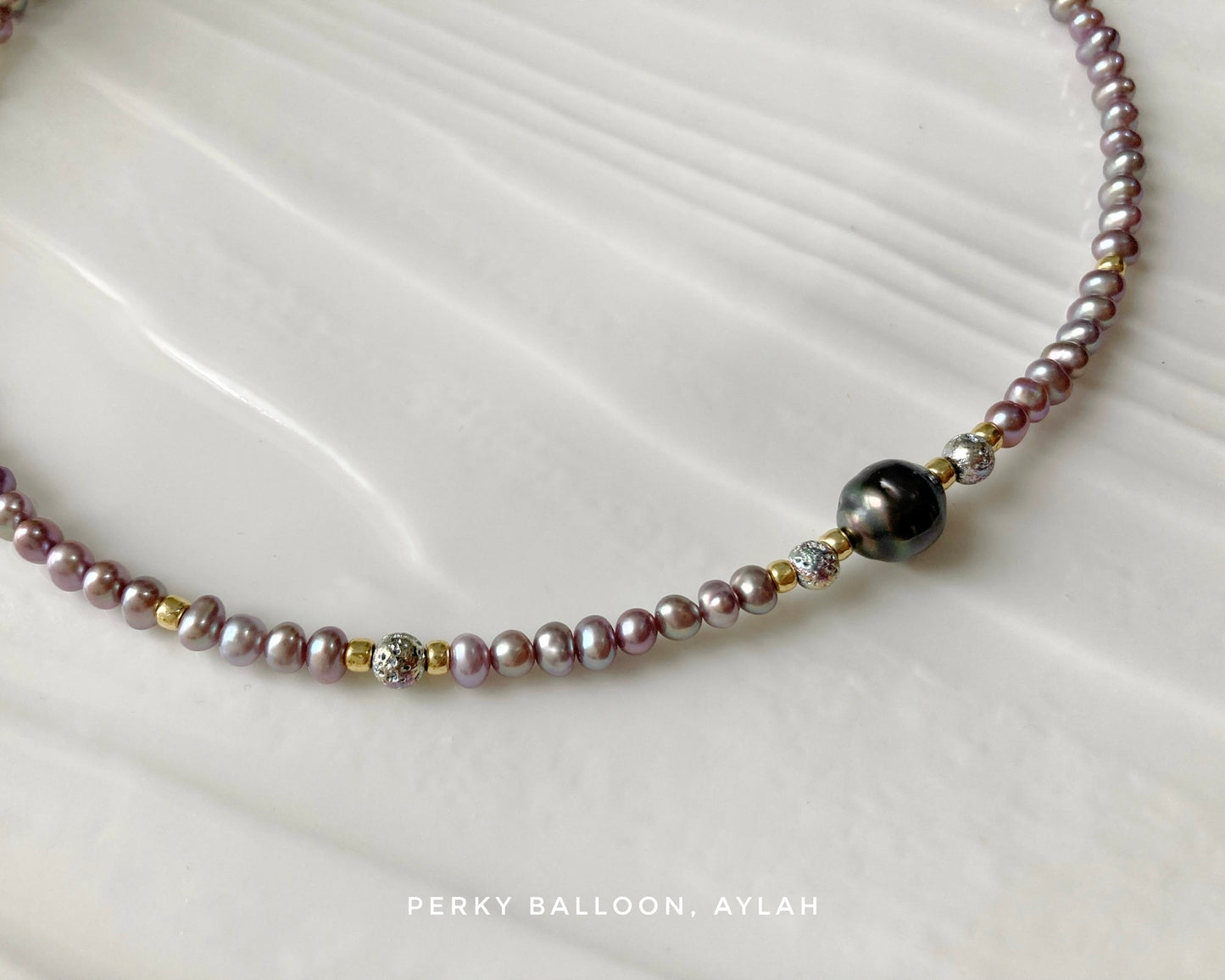 Aylah necklace